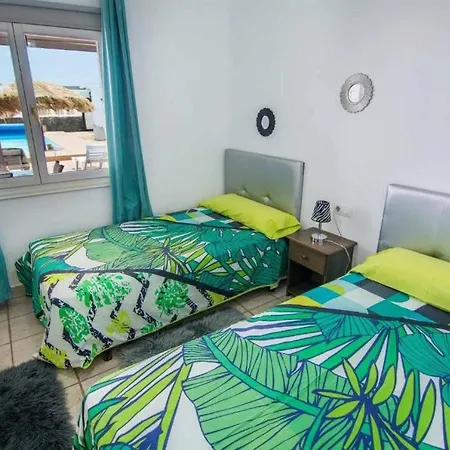 Villa Baroli Huge Private Heated Pool