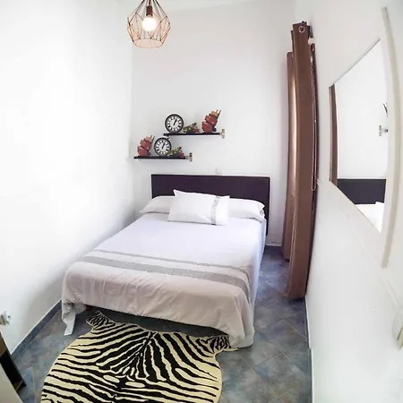 Villa Baroli Huge Private Heated Pool Playa Blanca