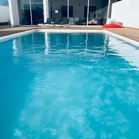 Baroli Huge Private Heated Pool *