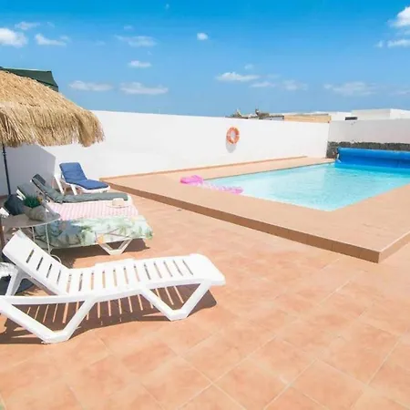 Villa Baroli Huge Private Heated Pool